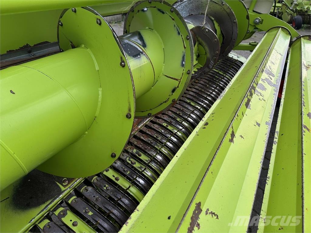 CLAAS PU 300 Pro T Accesorios para maquinaria de heno y forraje