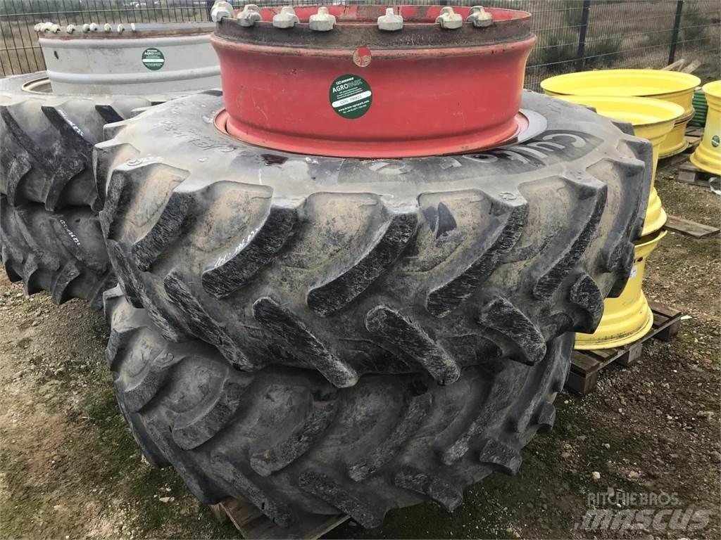 Alliance 460/85R34 Neumáticos, ruedas y llantas