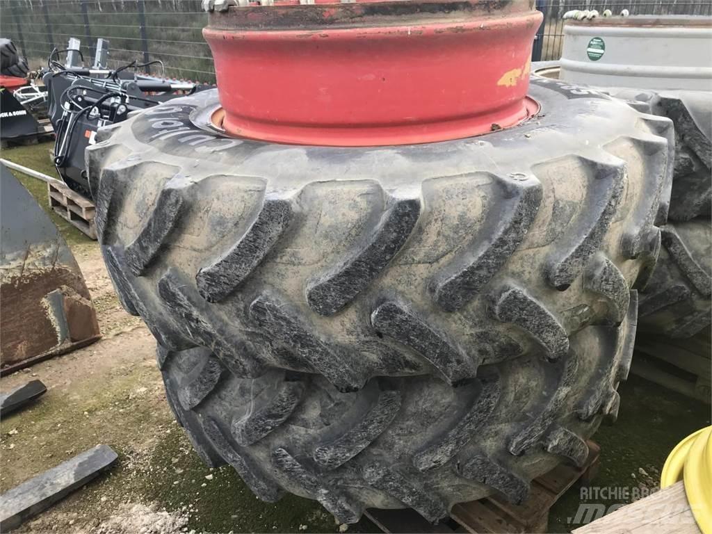 Alliance 460/85R34 Neumáticos, ruedas y llantas