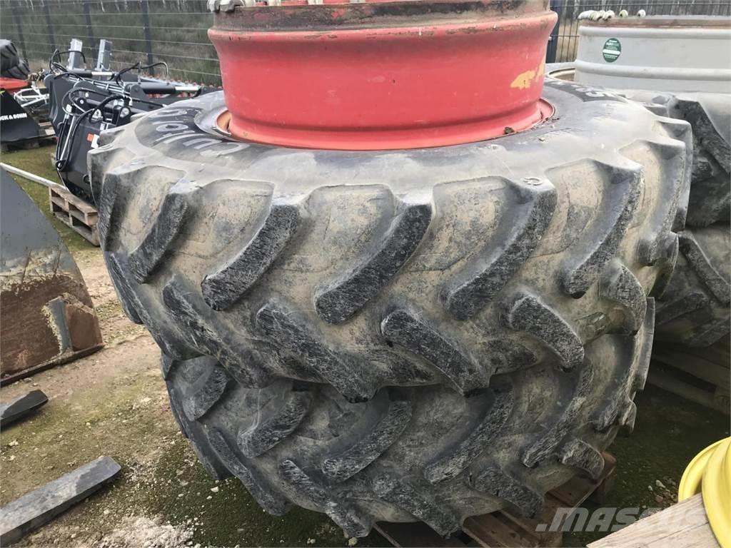 Alliance 460/85R34 Neumáticos, ruedas y llantas