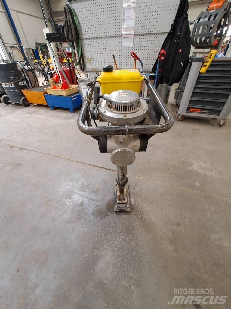 Wacker Neuson BS30 Pisones compactadores