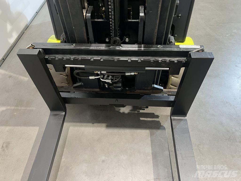Clark GTX16 Carretillas de horquilla eléctrica
