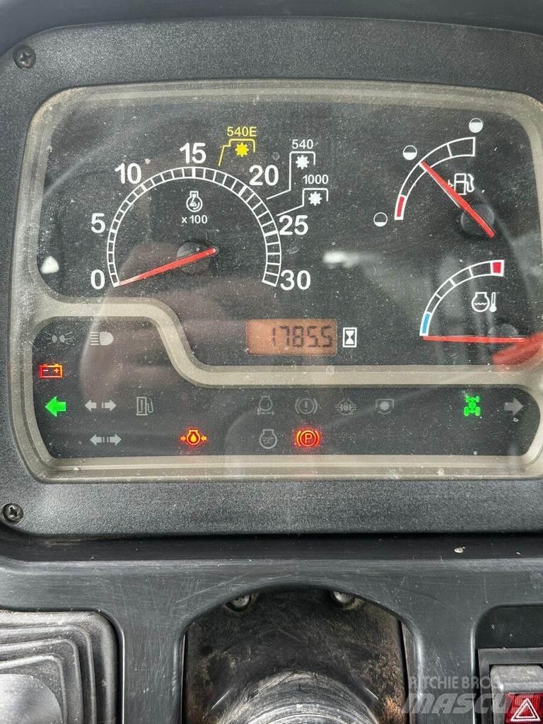 Case IH IH JX95 Tractores