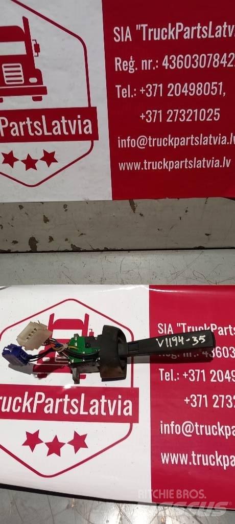 Volvo FH 12.   3172171 Cabinas e interior
