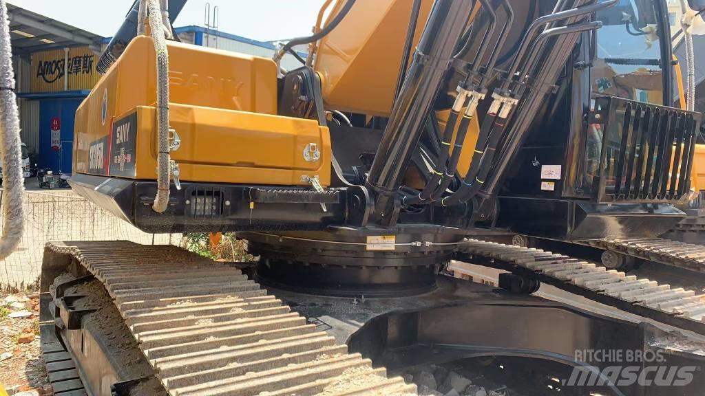 Sany SY305H Excavadoras de cadenas