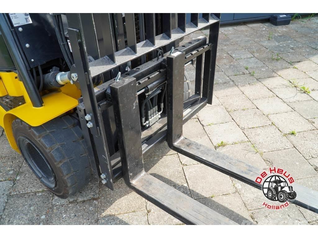 Eurotrac FE35-LT Otras carretillas elevadoras