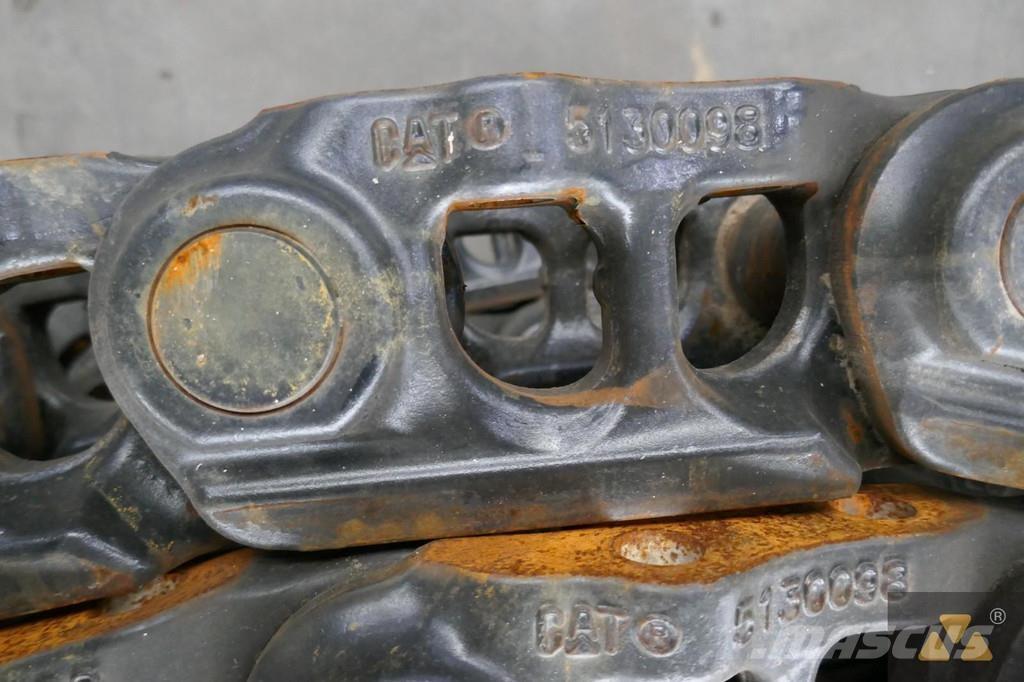 CAT 524-3181 Neumáticos, ruedas y llantas