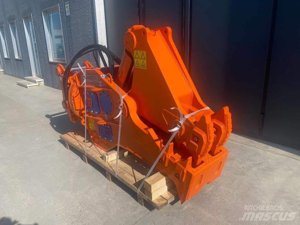Trevibenne FR 18 P Pinzas