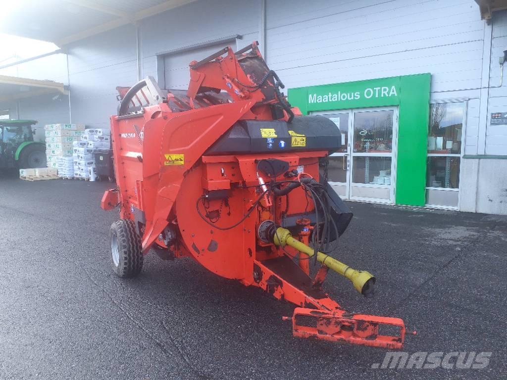 Kuhn Primor 3570 M Alimentador de animales