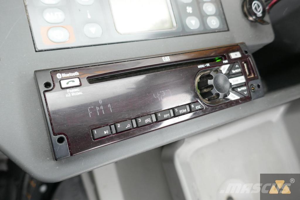 CAT 325F LCR Excavadoras de cadenas