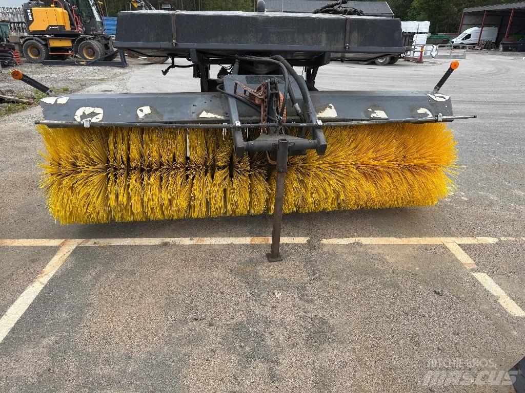  VilaKone HL  320/900 Cepillos