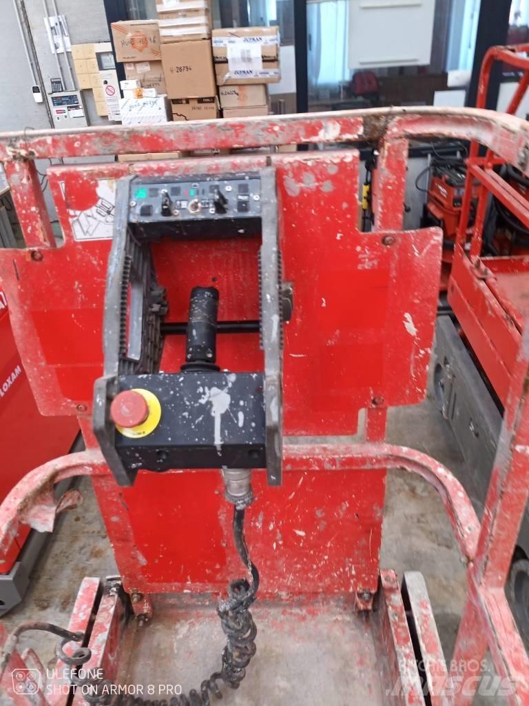 JLG 1930 ES Plataformas tijera