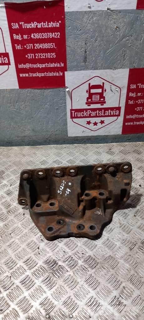 Scania R 440.   1894872 Chasis y suspención