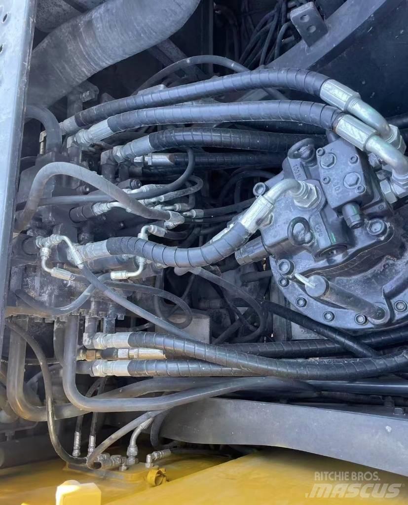 Volvo 240 CLD Excavadoras de cadenas