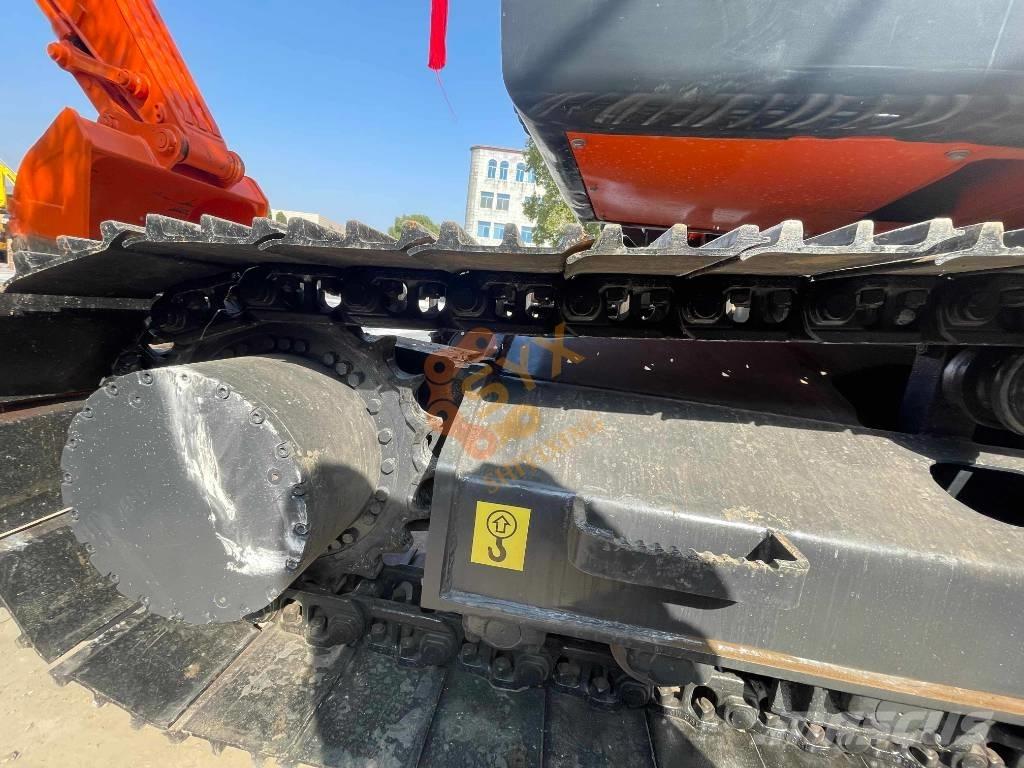 Doosan DX 225 LC Excavadoras de cadenas