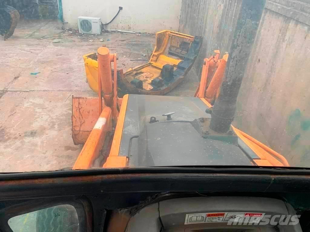 CASE 580 M Retrocargadoras