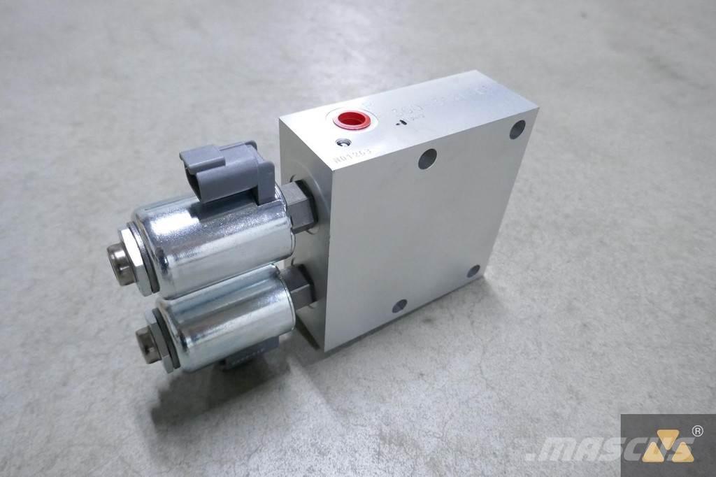 CAT 360-3141 Transporte - Otros