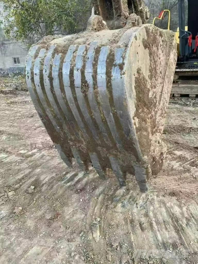 Volvo EC 350DL Excavadoras de cadenas