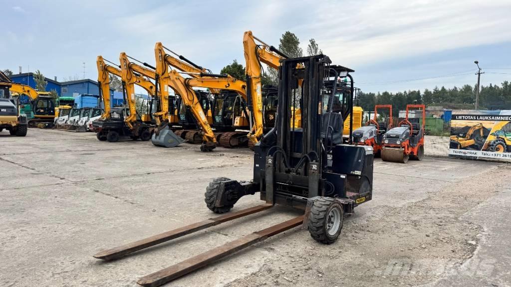 Palfinger F3-203 PX Carretillas diesel