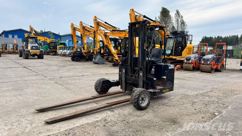 Palfinger F3-203 PX Carretillas diesel