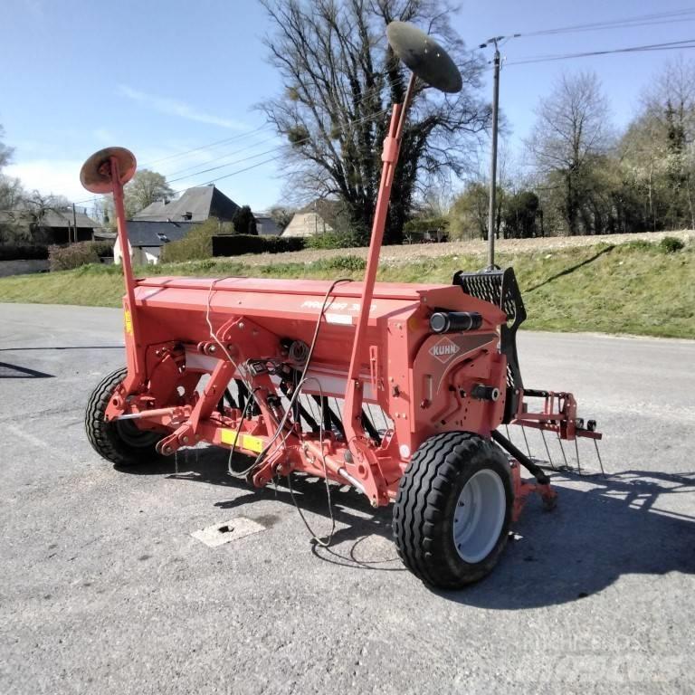 Kuhn Premia 300 Sembradoras