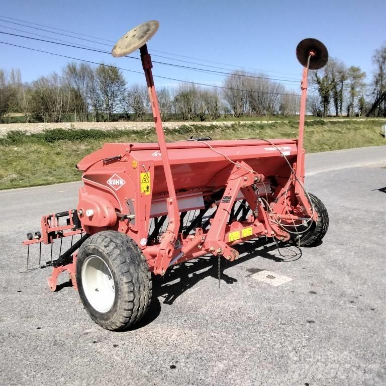 Kuhn Premia 300 Sembradoras