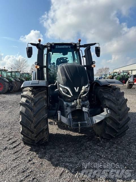 Valtra T 235 D Tractores