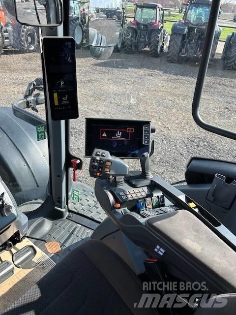Valtra T 235 D Tractores