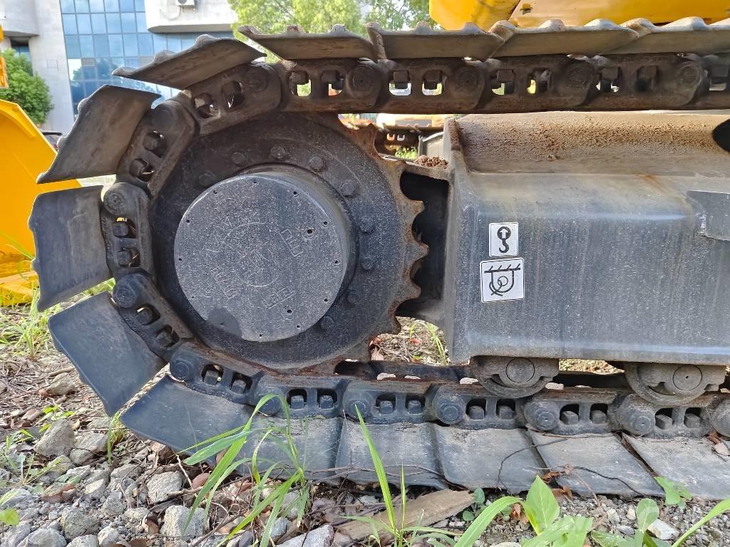 Komatsu PC 130-7 Excavadoras de cadenas