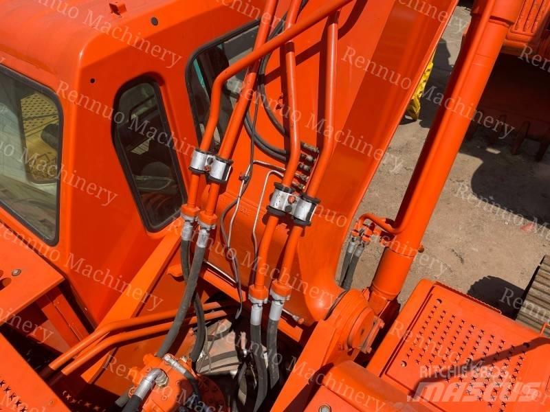 Doosan DH 300 LC-7 Excavadoras de cadenas