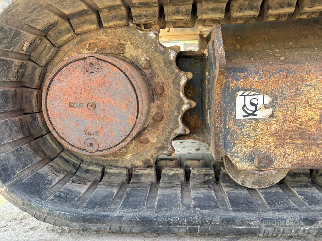 Kobelco SK 55 SRX-6 Mini excavadoras < 7t
