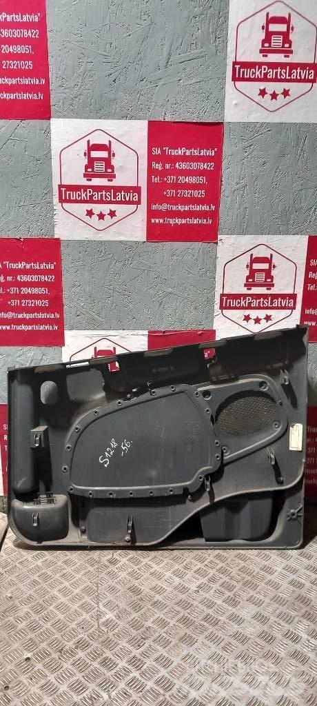 Scania R 440    2123217 Cabinas e interior