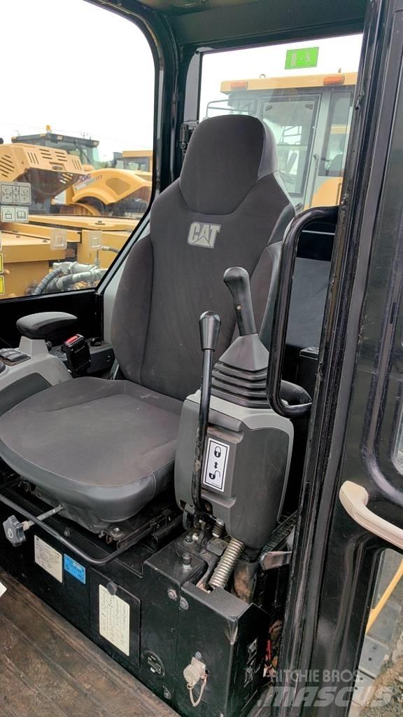 CAT 2020 CAT 307 Mini excavadoras < 7t