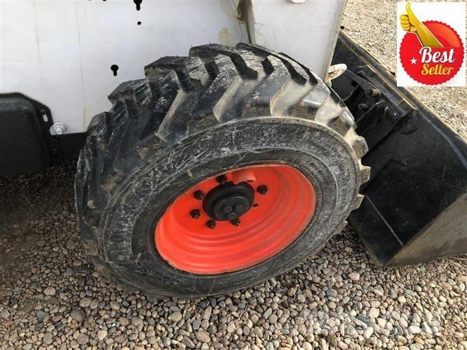 Bobcat S 300 Minicargadoras