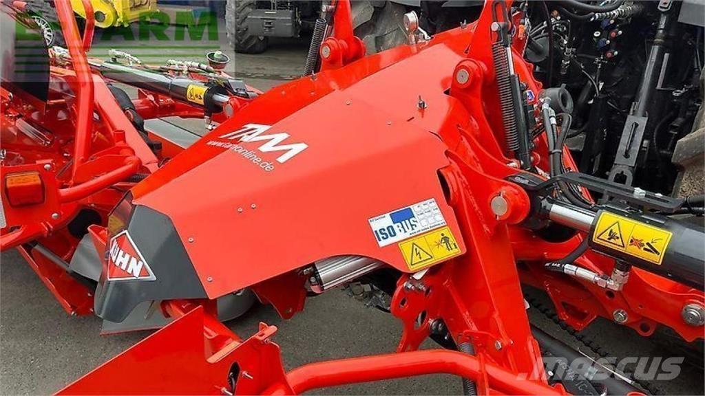 Kuhn fc 9330 d ra Segadoras