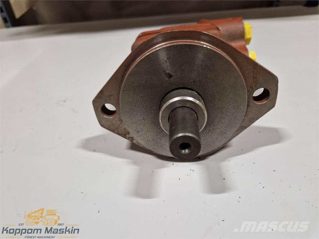 Rottne 055-0031 Hidráulicos