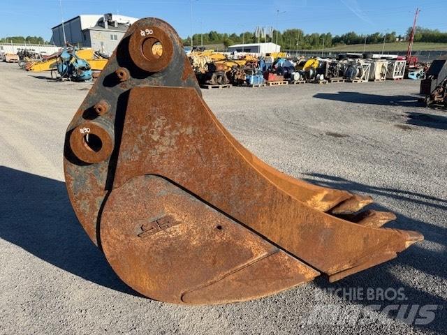 CAT 324 SZER 600 MM Retroexcavadoras