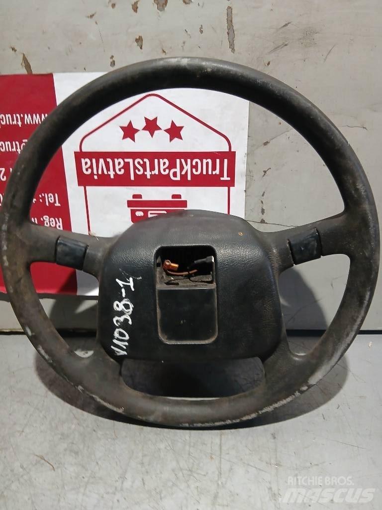 Volvo FL   1062027 Cabinas e interior