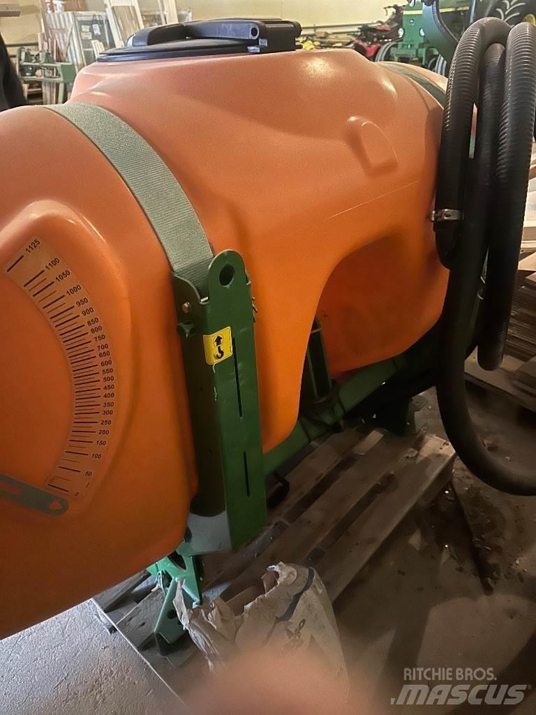 Amazone UF1201 Sulfatadoras