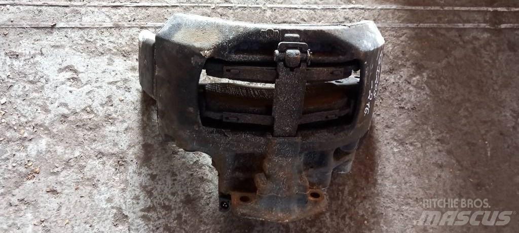 Scania 94 D.   14774219 Frenos