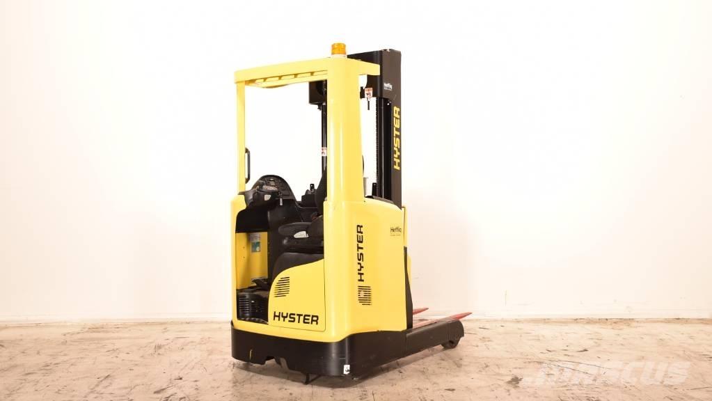 Hyster R 1.2 E Carretillas retráctiles