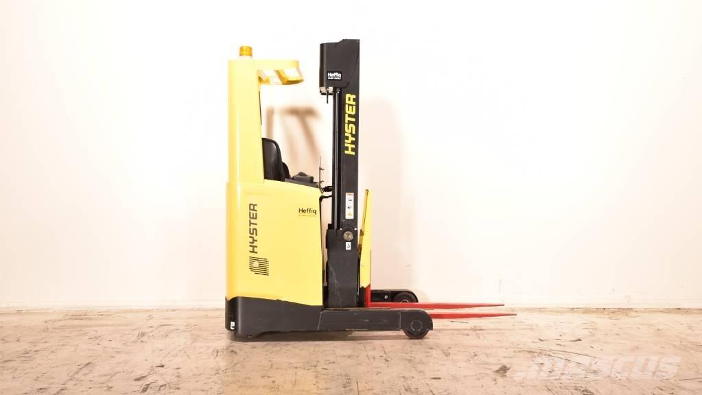 Hyster R 1.2 E Carretillas retráctiles