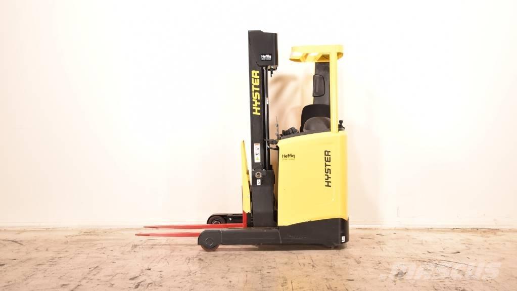 Hyster R 1.2 E Carretillas retráctiles