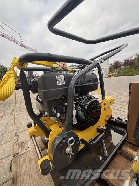 Bomag BVP18/45 Vibradores