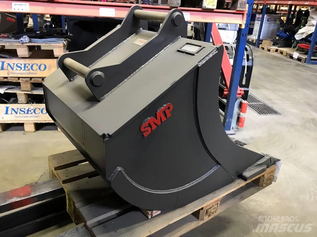 SMP Skopa DS 400 S45 Cucharones