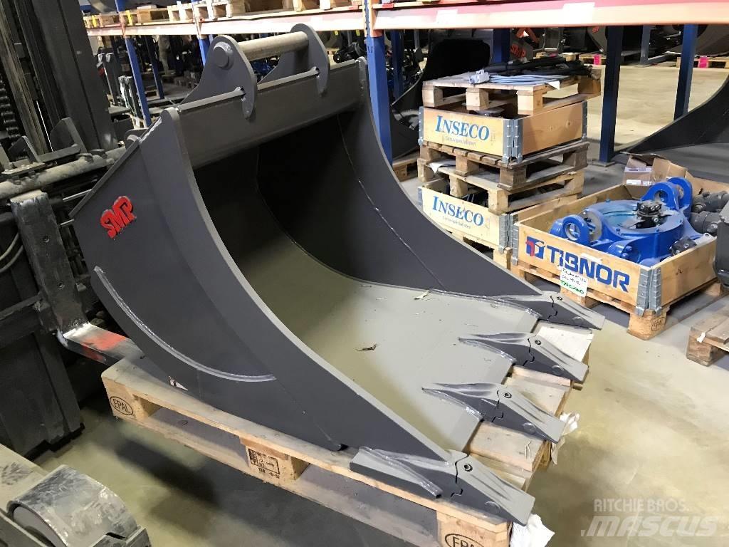 SMP Skopa DS 400 S45 Cucharones