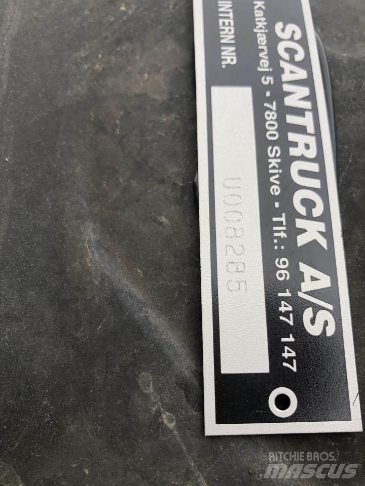  Øvrige Hjul Neumáticos, ruedas y llantas