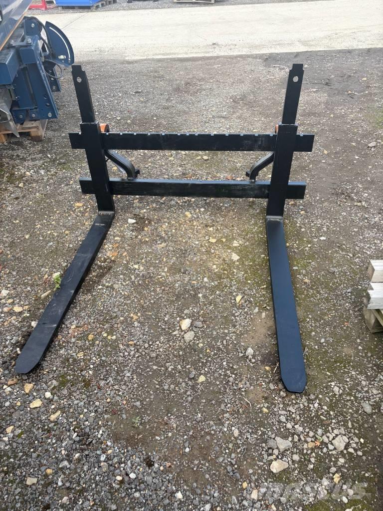Ålö PALLET TINES Otros equipos de carga y excavación