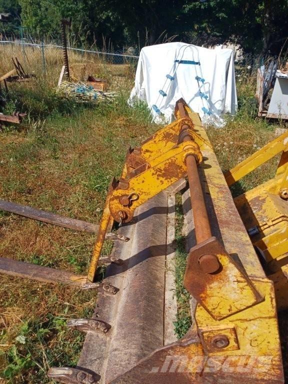 JCB 3 CX Retrocargadoras