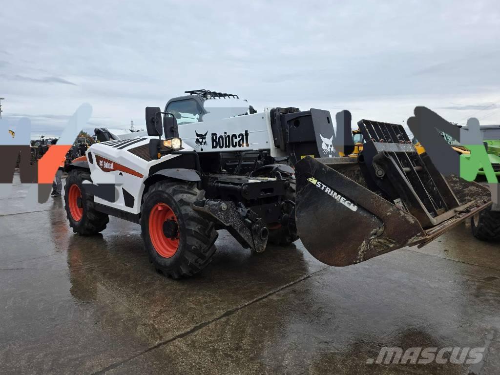 Bobcat T 35.130 SLP Carretillas telescópicas